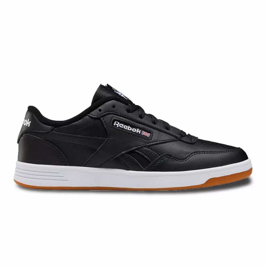 Mens * | Reebok Club Memt Men'S Sneakers