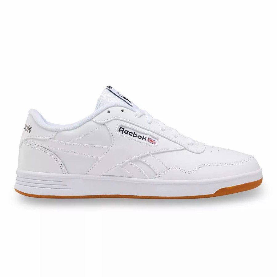 Mens * | Reebok Club Memt Men'S Sneakers