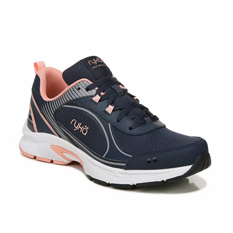 Womens * | Ryka Sky Walk 4 Women'S Walking Sneakers