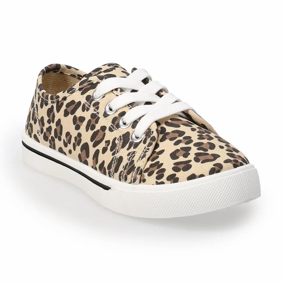 Girls * | So Zebu Girls' Sneakers