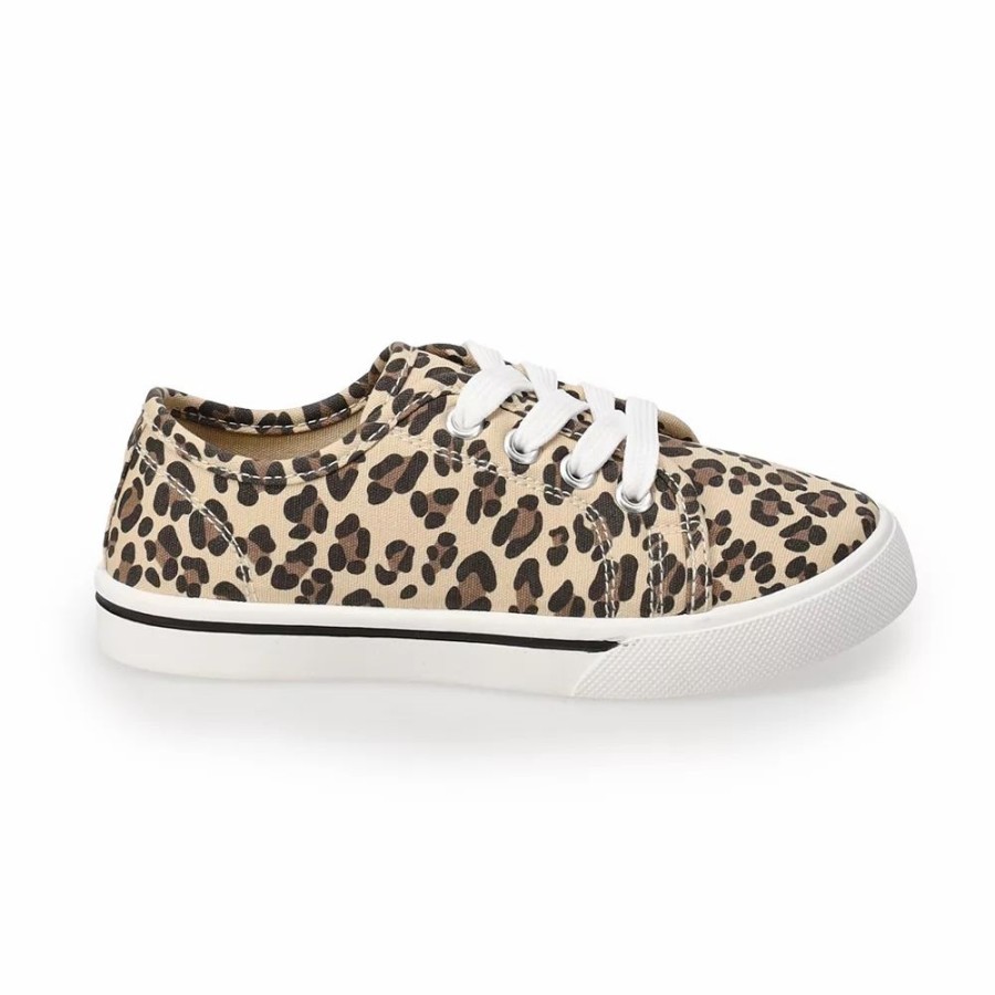 Girls * | So Zebu Girls' Sneakers