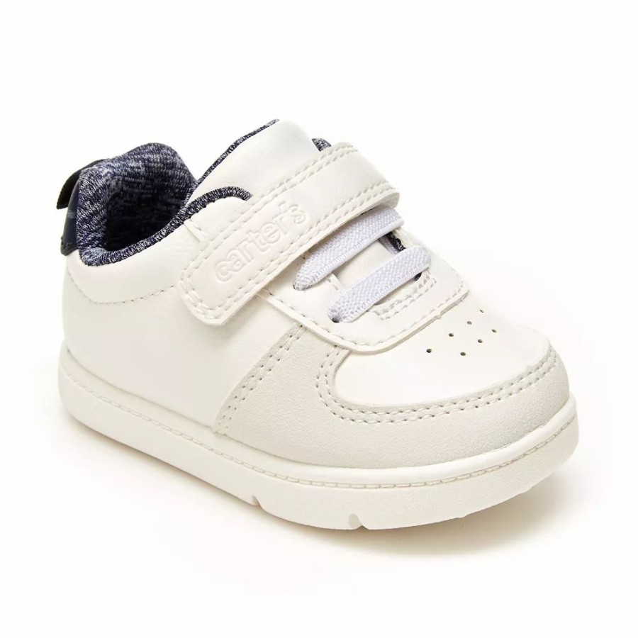 Boys * | Carter'S Carter'S Everystep Kyle Infant/Toddler Boys' Sneakers