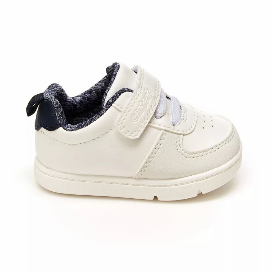 Boys * | Carter'S Carter'S Everystep Kyle Infant/Toddler Boys' Sneakers