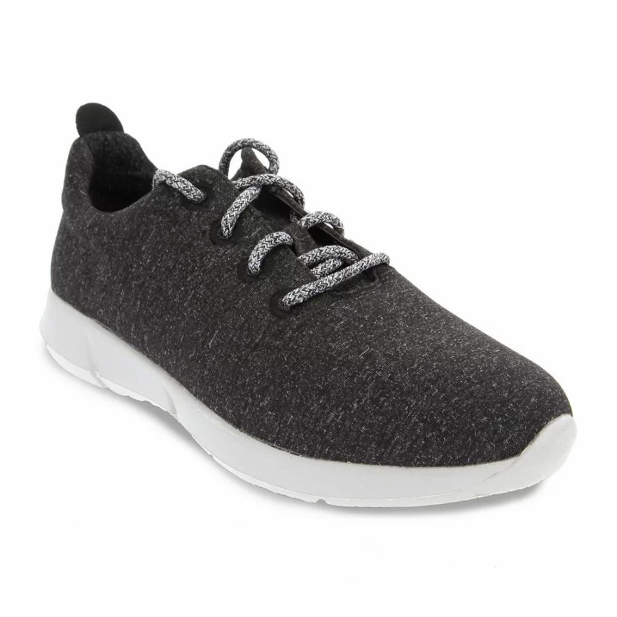 Womens * | Sugar Gabber Women'S Sneakers Black