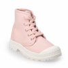 Girls * | So Chestnuts Girls' High-Top Sneakers