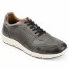 Mens * | Thomas & Vine Mosley Luxe Men'S Leather Sneakers