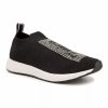 Womens * | Juicy Couture Ablaze Women'S Slip-On Sneakers