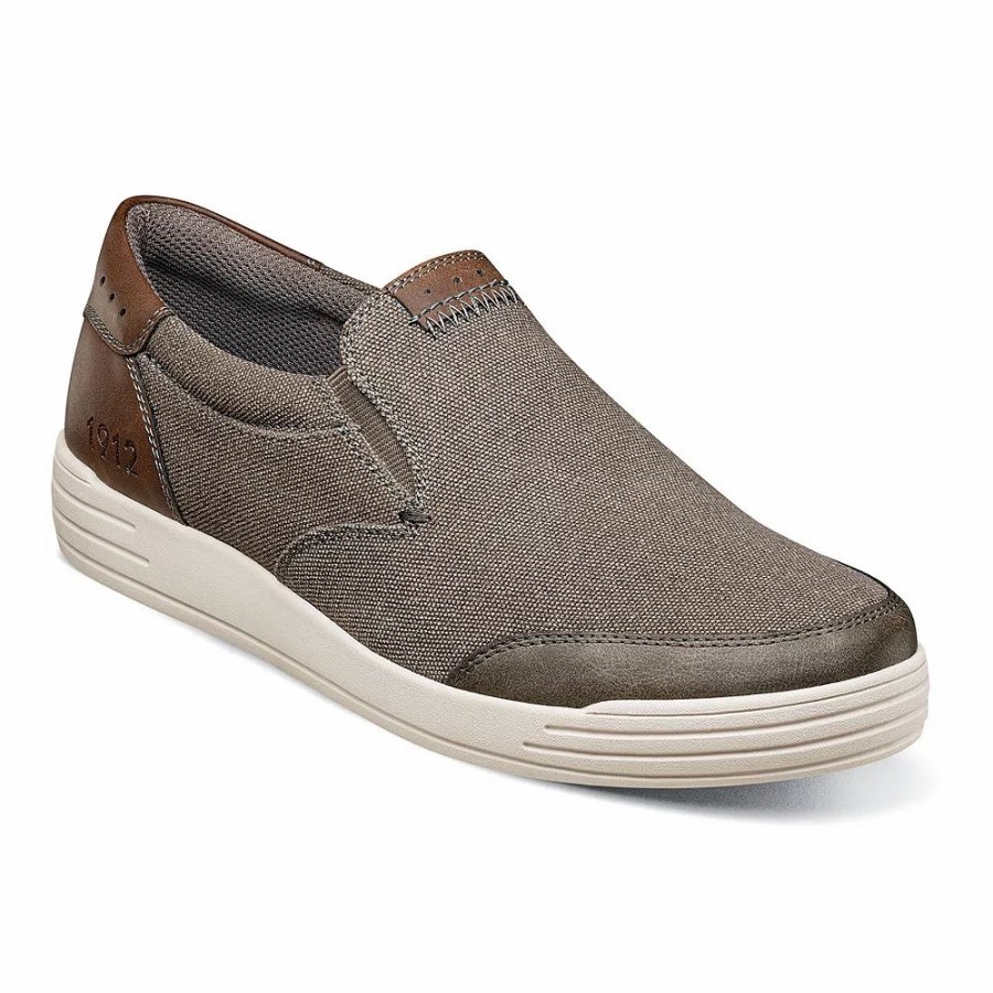 Mens * | Nunn Bush Kore City Walk Men'S Sneakers