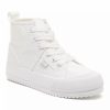 Womens * | Rocket Dog Vela Women'S High-Top Sneakers