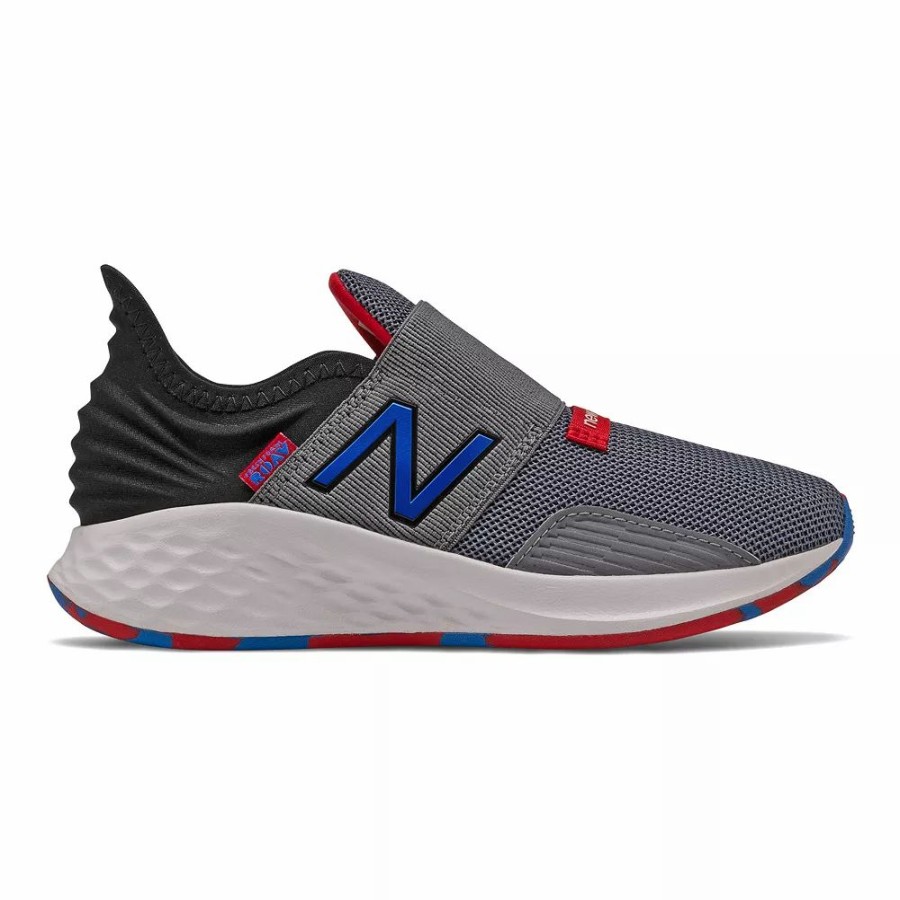 Girls * | New Balance Fresh Foam Roav Alt Kids' Sneakers