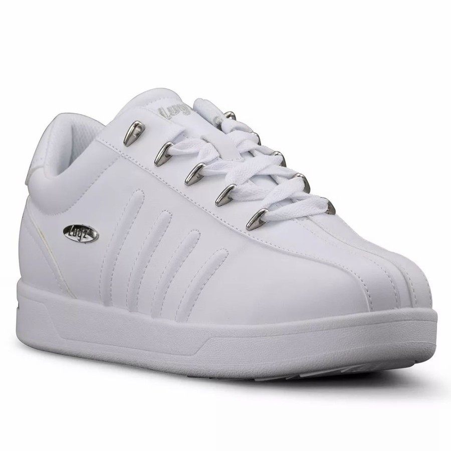 Mens * | Lugz Topspin Men'S Sneakers