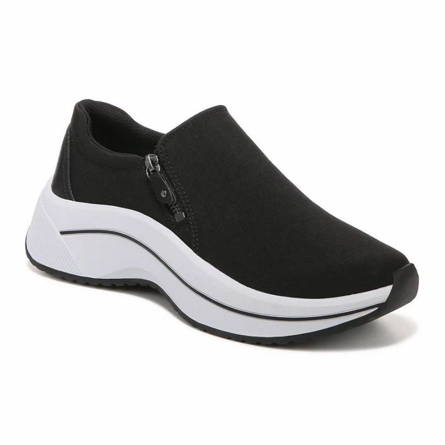 Womens * | Dr. Scholl'S Wannabe Zip Women'S Sneakers