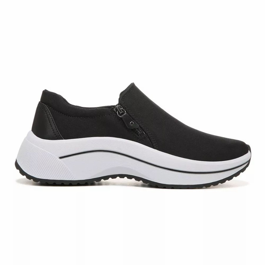 Womens * | Dr. Scholl'S Wannabe Zip Women'S Sneakers