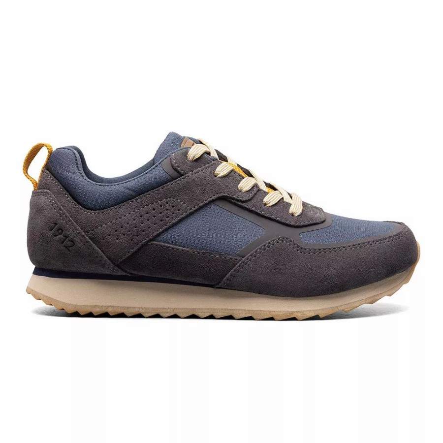 Mens * | Nunn Bush Tempo U-Throat Men'S Oxford Sneakers