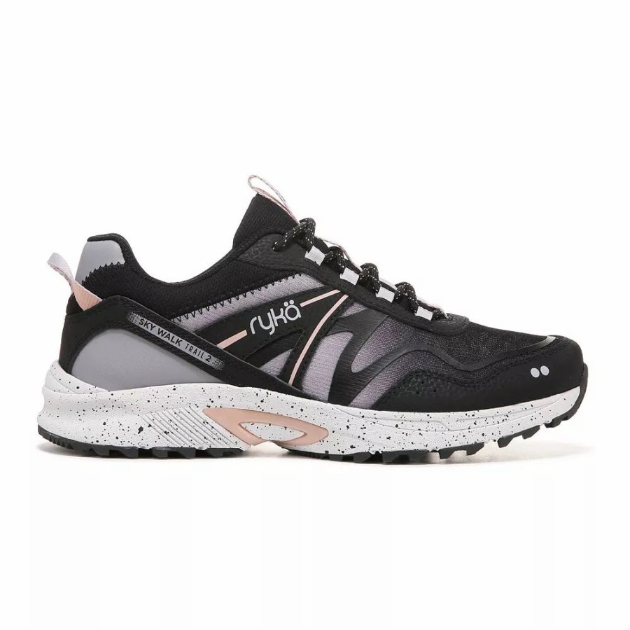 Womens * | Ryka Sky Walk Trail 2 Women'S Walking Sneakers