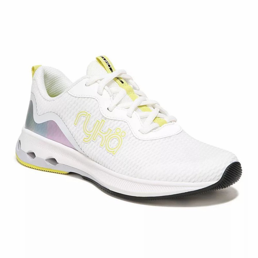 Womens * | Ryka Accelerate Women'S Walking Sneakers