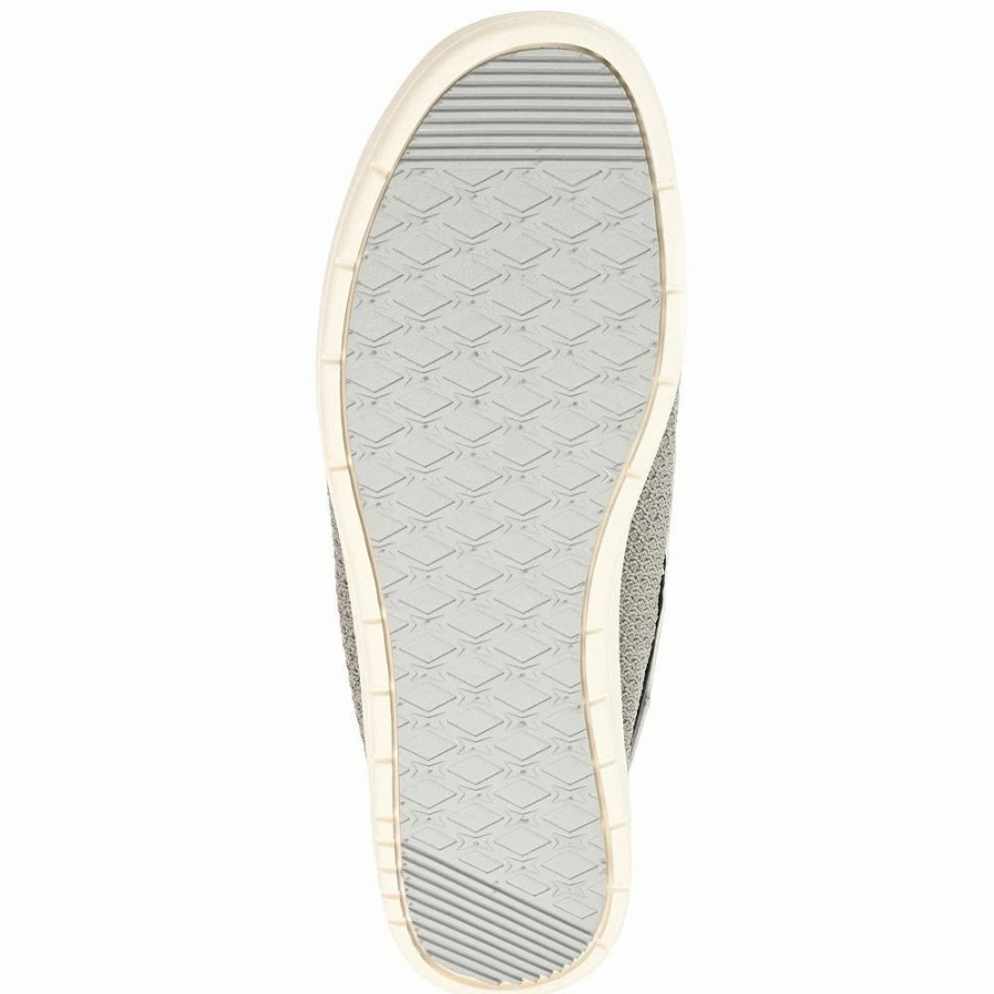 Mens * | Vance Co. Carlton Casual Men'S Slip-On Sneakers