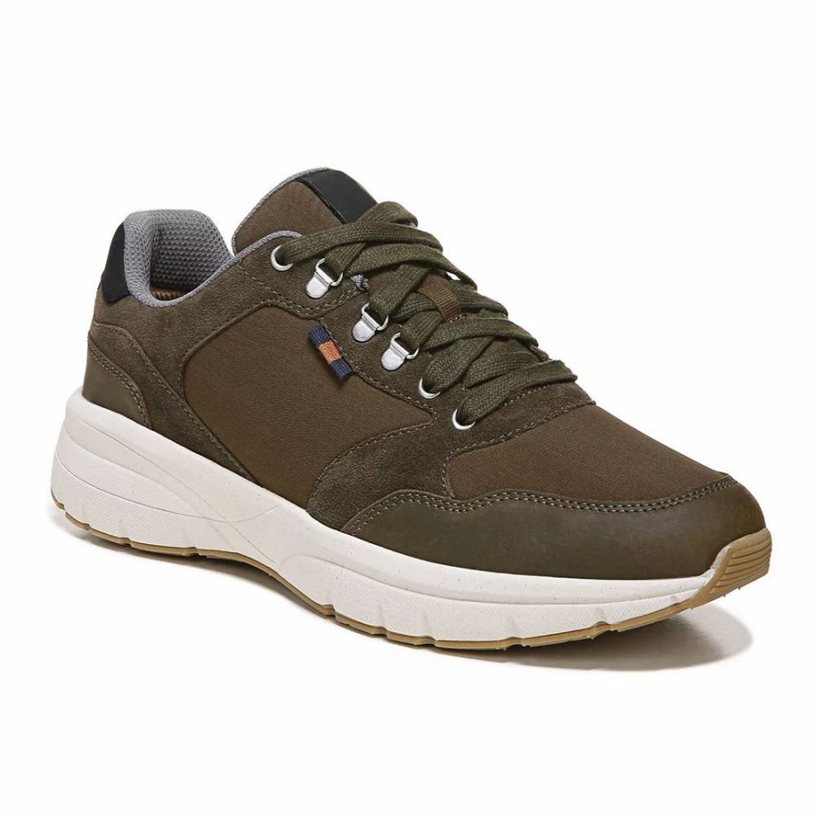 Mens * | Dr. Scholl'S Northern Men'S Oxford Sneakers