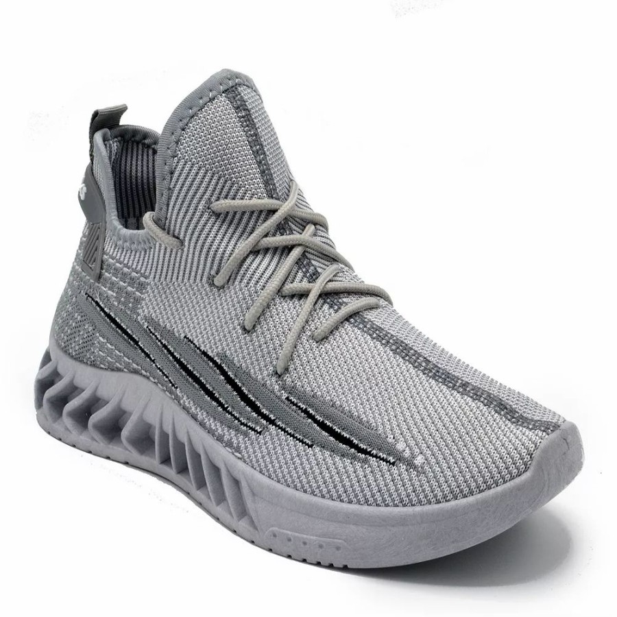 Boys * | Akademiks Little Kid Boys' Sneakers