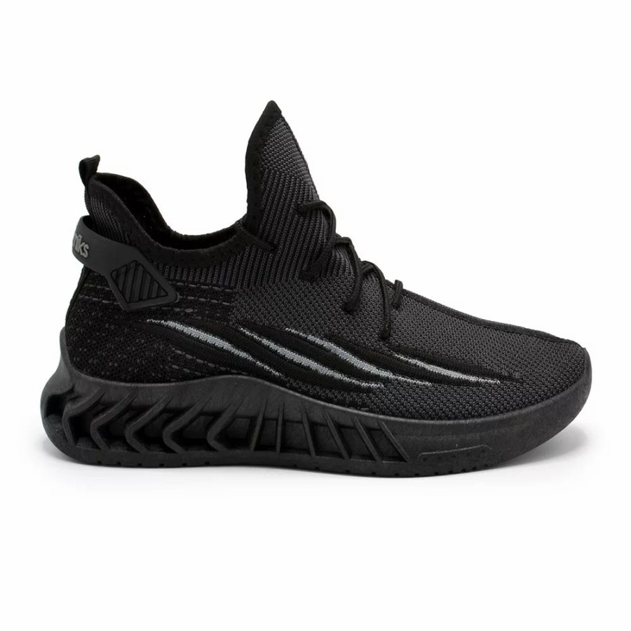 Boys * | Akademiks Little Kid Boys' Sneakers