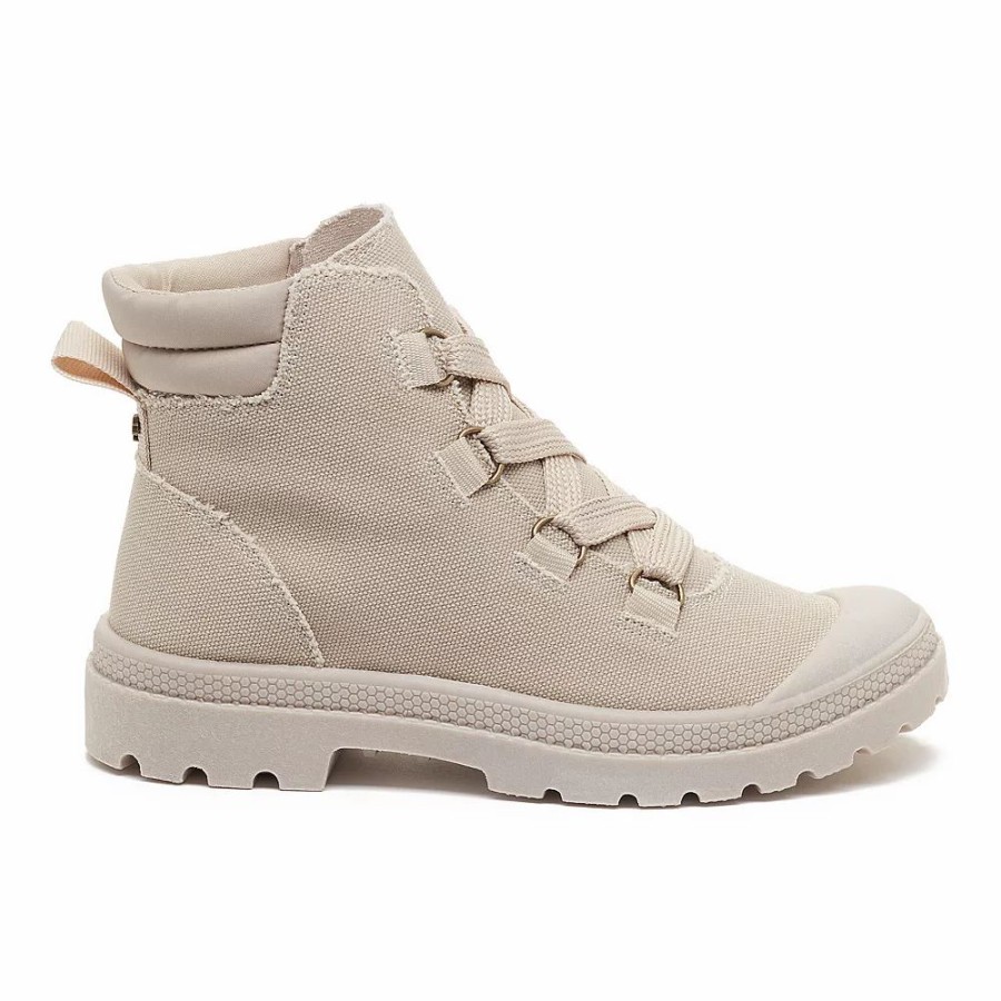 Womens * | Rocket Dog Piper Women'S High-Top Sneakers