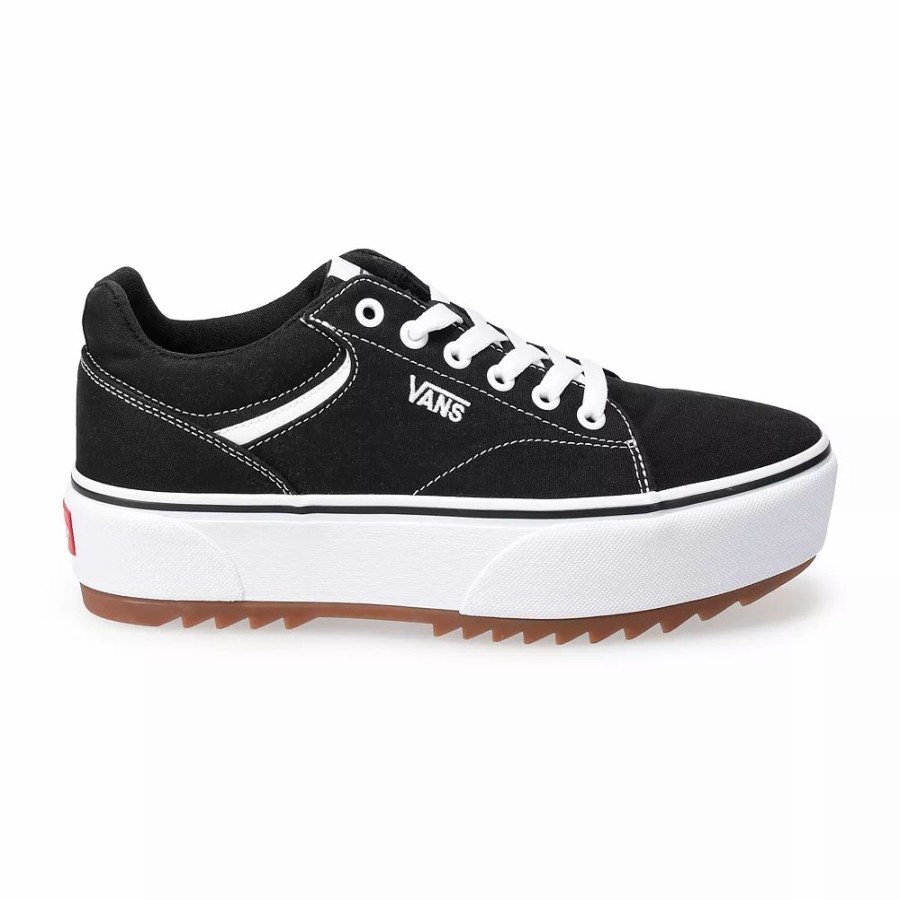 Womens * | Vans Seldan St Women'S Platform Sneakers