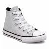 Girls * | Converse Chuck Taylor All Star Little Kid Girls' Glitter High-Top Sneakers