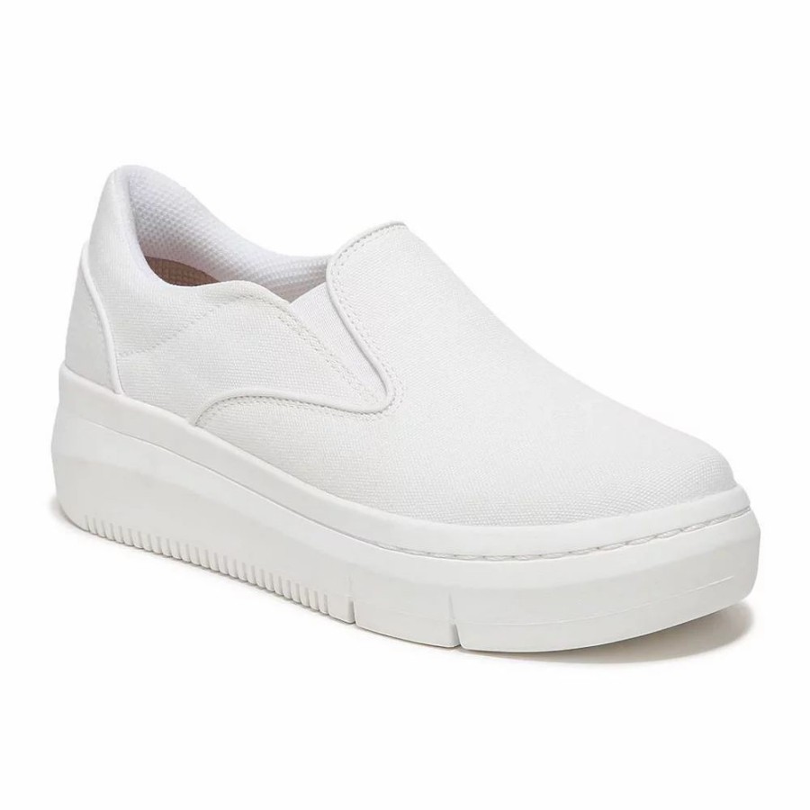 Womens * | Dr. Scholl'S Savoy Women'S Platform Sneakers