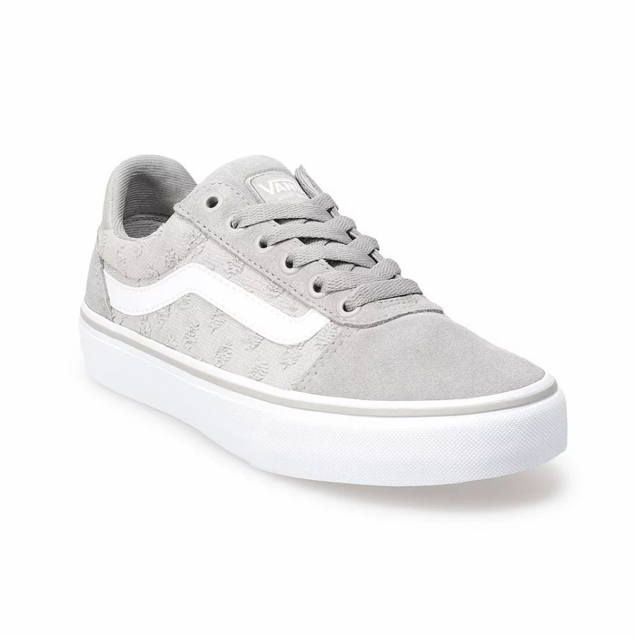 Womens * | Vans Ward Dx Women'S Sneakers