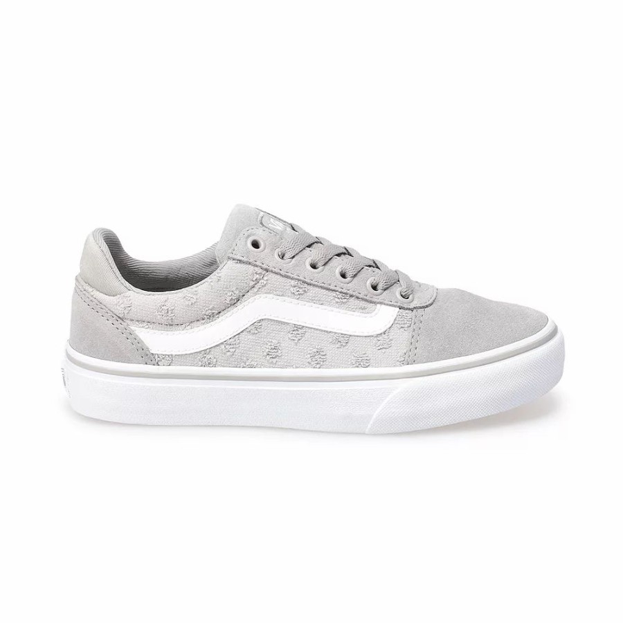 Womens * | Vans Ward Dx Women'S Sneakers