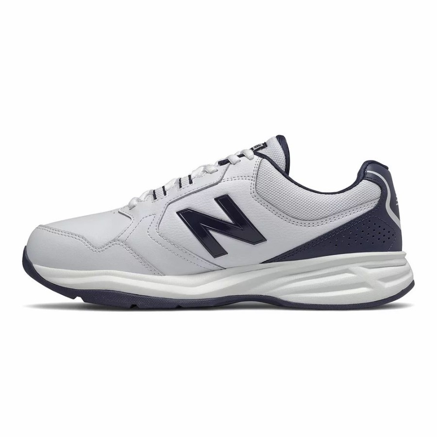 Mens * | New Balance 411 Men'S Sneakers