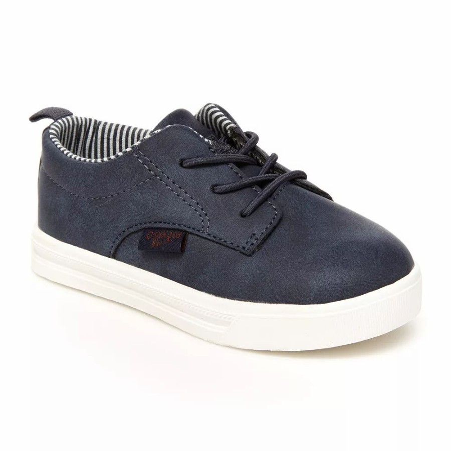 Boys * | Oshkosh B'Gosh Putney Toddler Boys' Slip-On Sneakers