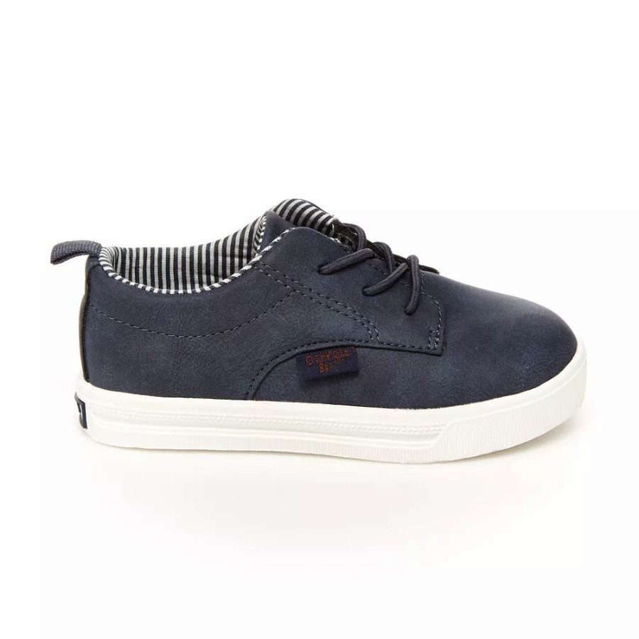 Boys * | Oshkosh B'Gosh Putney Toddler Boys' Slip-On Sneakers