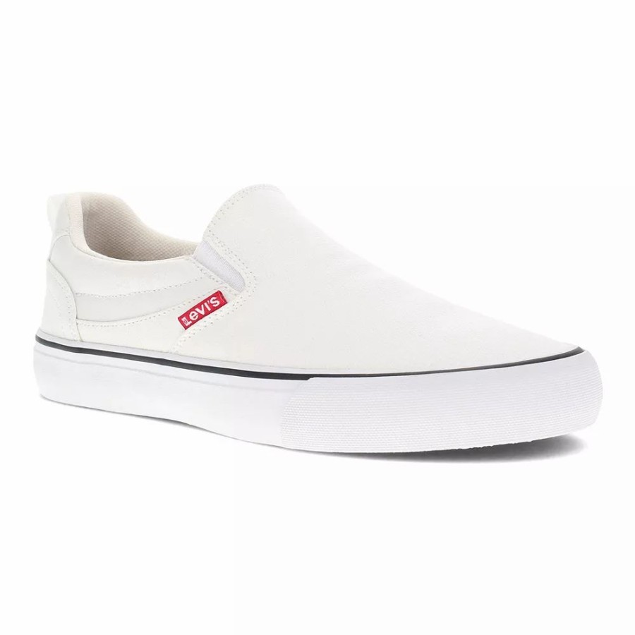 Womens * | Levi'S Naya Women'S Slip-On Sneakers