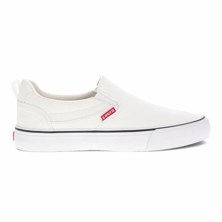 Womens * | Levi'S Naya Women'S Slip-On Sneakers