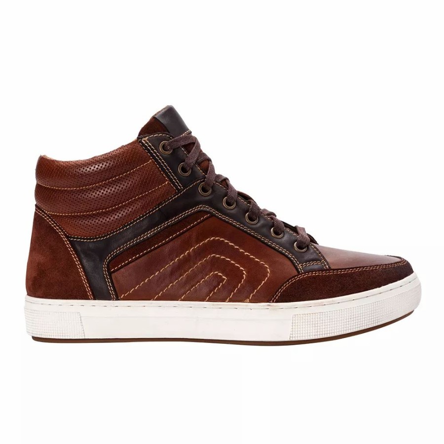 Mens * | Propet Kenton Mid Men'S Sneakers