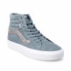 Womens * | Vans Filmore Hi Women'S Suede High-Top Sneakers