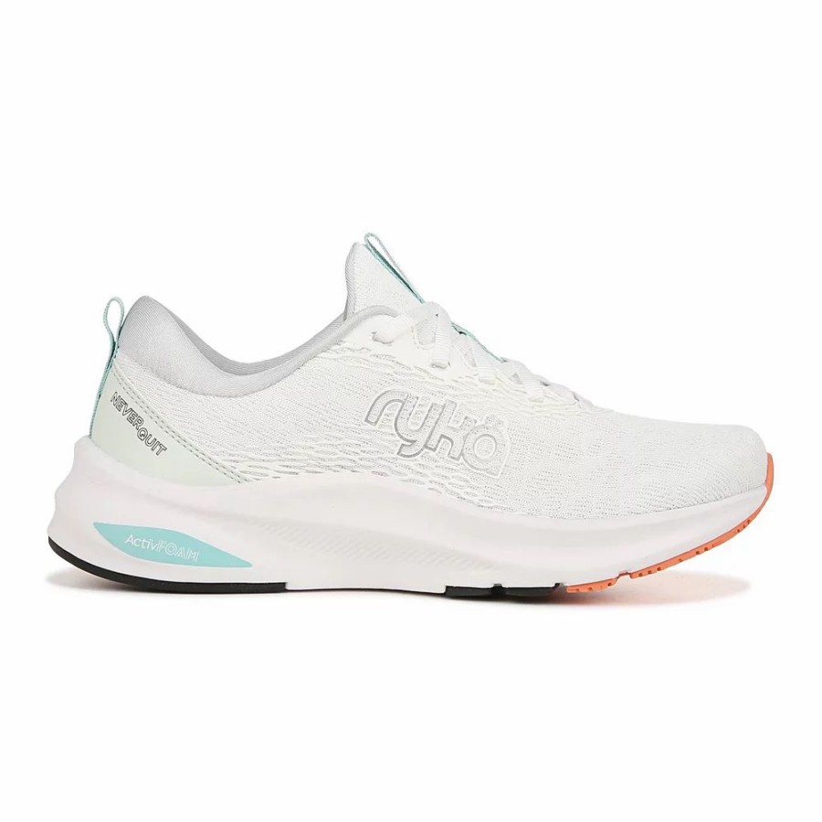 Womens * | Ryka Never Quit Women'S Training Sneakers