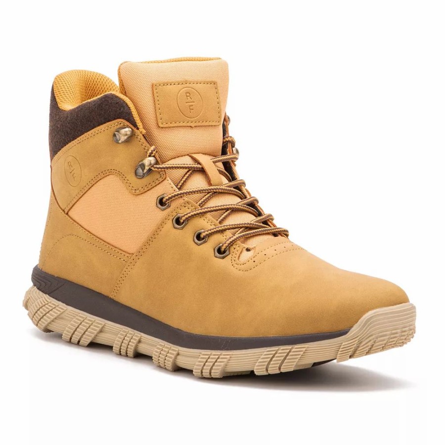 Mens * | Reserved Footwear Darnell Men'S Sneakers