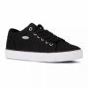 Womens * | Lugz Regent Lo Women'S Sneakers Black