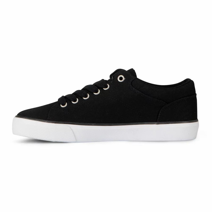 Womens * | Lugz Regent Lo Women'S Sneakers Black