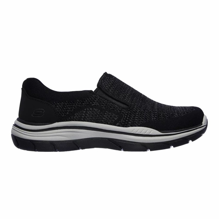 Mens * | Skechers Relaxed Fit Expected 2.0 Arago Men'S Sneakers