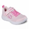 Girls * | Skechers Wavy Lites Girls' Sneakers