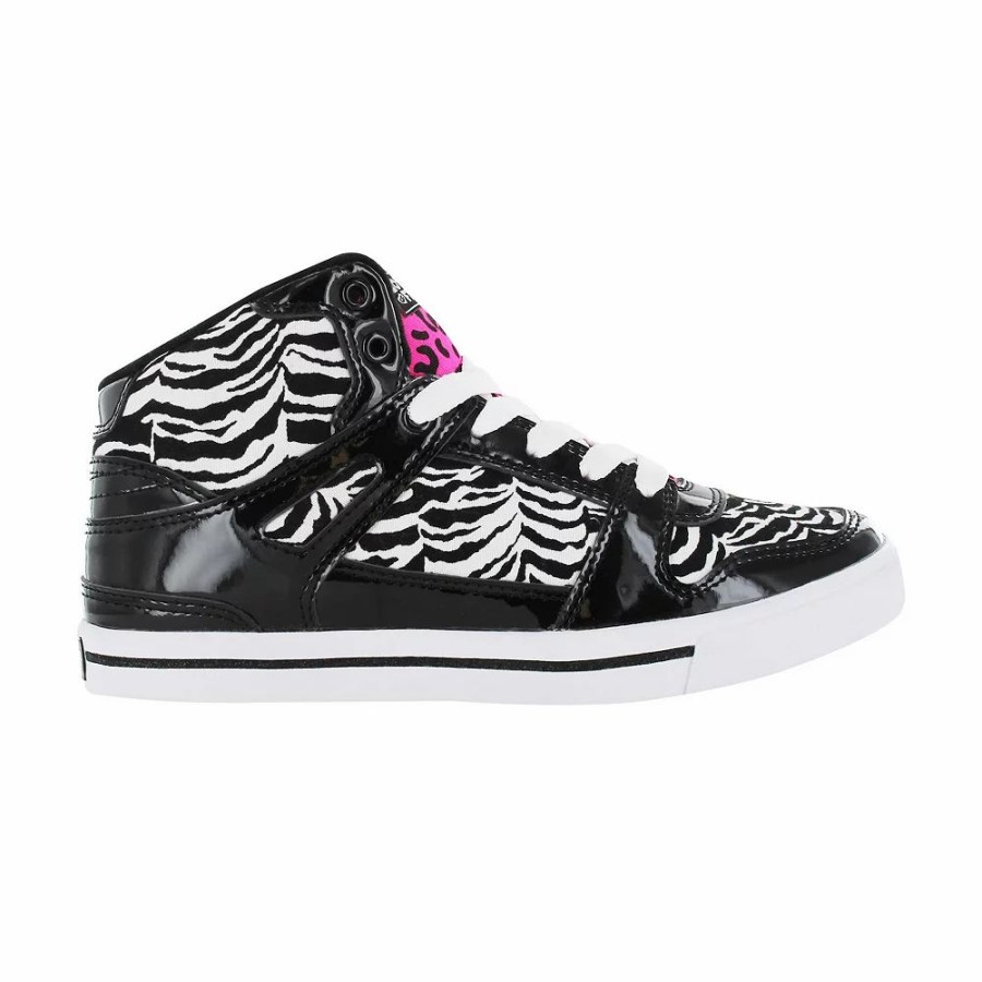 Girls * | Gotta Flurt Hip Hop Vi Girls' Sneakers