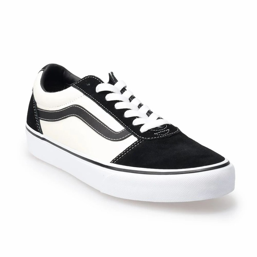 Mens * | Vans Ward Men'S Sneakers