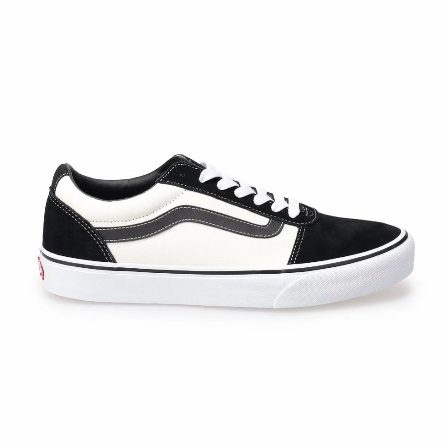 Mens * | Vans Ward Men'S Sneakers