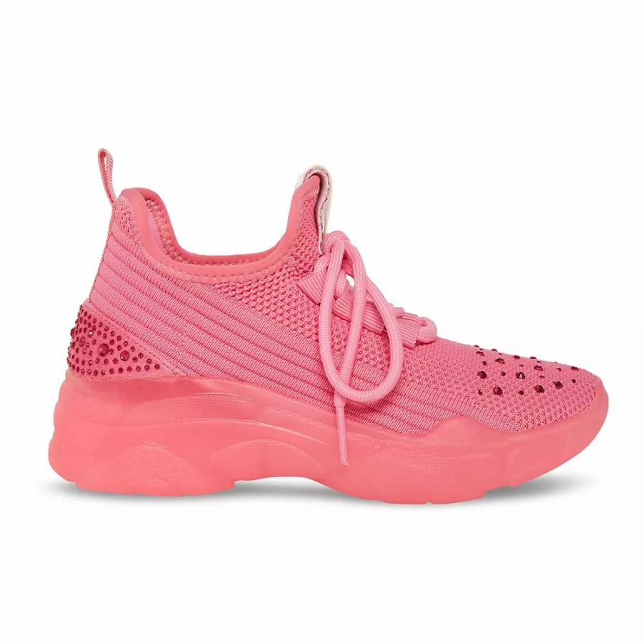 Girls * | Madden Girl Memme Girls' Fashion Sneakers