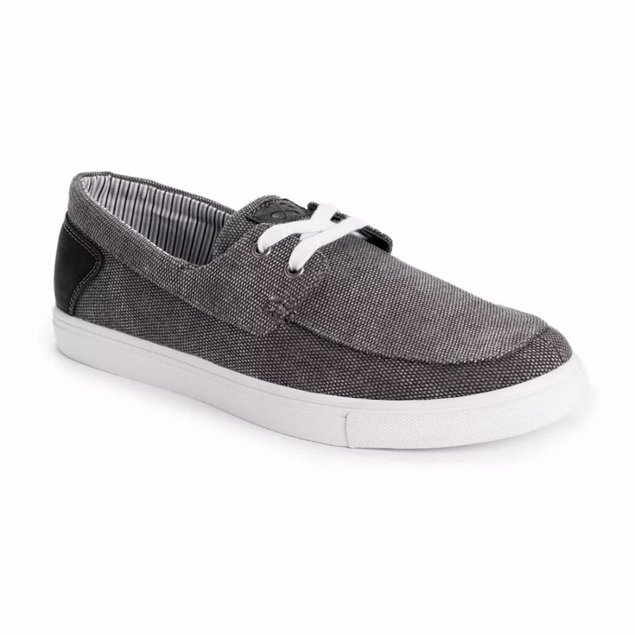 Mens * | Lukees By Muk Luks Cruise Voyage Men'S Sneakers