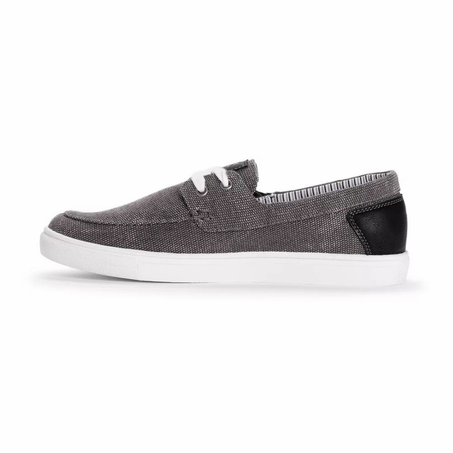 Mens * | Lukees By Muk Luks Cruise Voyage Men'S Sneakers