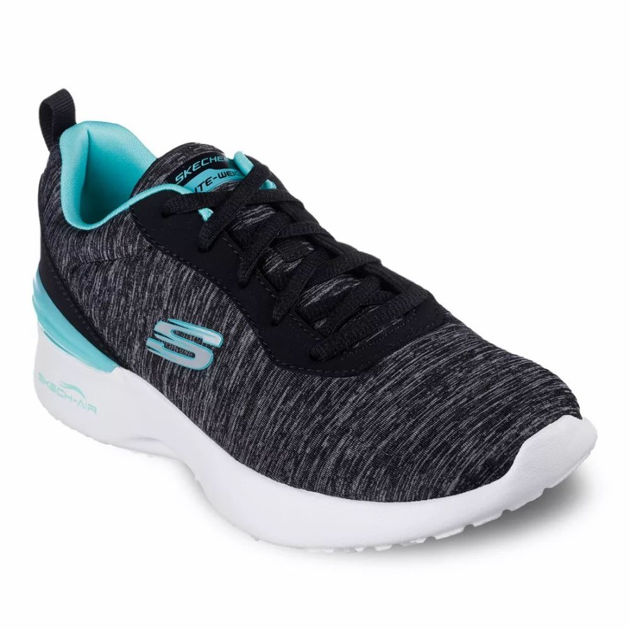 Womens * | Skechers Skech-Air Dynamight Women'S Sneakers